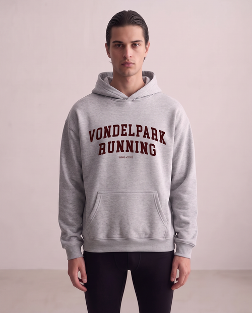 Vondelpark Running Hoodie