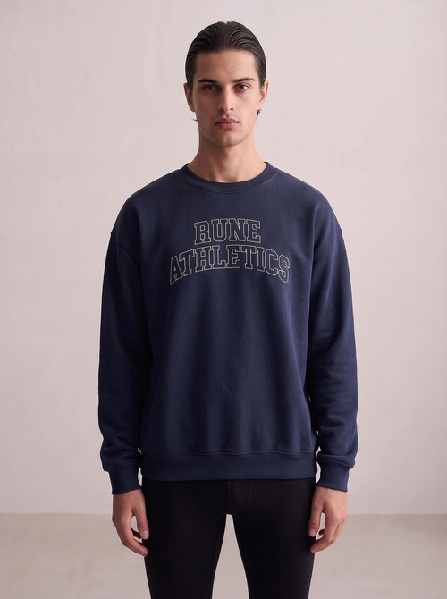 RUNE Athletics Sweater ♂