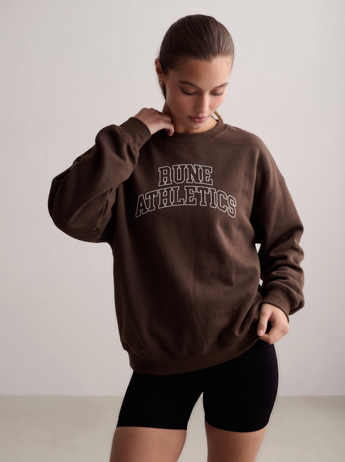 RUNE Athletics Sweater